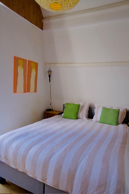 Slaapkamer At Loum